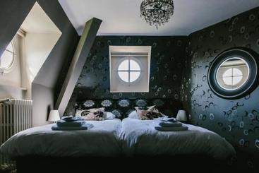 Отель Kasteel Pietersheim