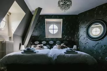 Otel Kasteel Pietersheim