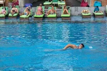 Hôtel Maison At C Boutique & Spa Seminyak