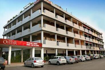 酒店 Oyster