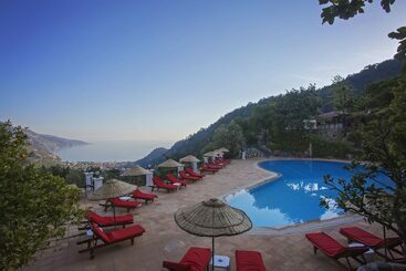 酒店 Paradise Garden