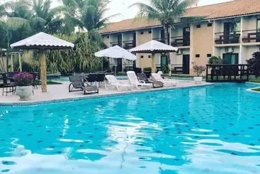 ホテル Porto Bali