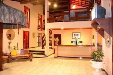 Hotelli Porto Bali