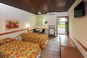 Otel Pousada Lord