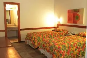 فندق Pousada Lord