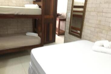 Hotel Casas Do Matteo   2ª Praia