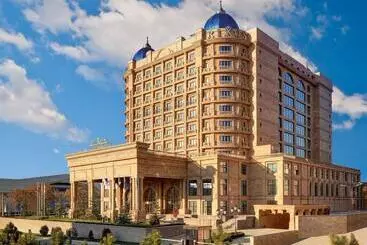 Hotel Rixos Khadisha Shymkent