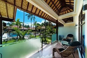 Hotel Rossa Garden