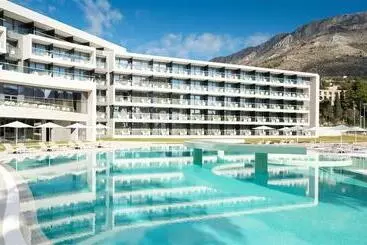 ホテル Sheraton Dubrovnik Riviera