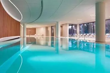 호텔 Sheraton Dubrovnik Riviera