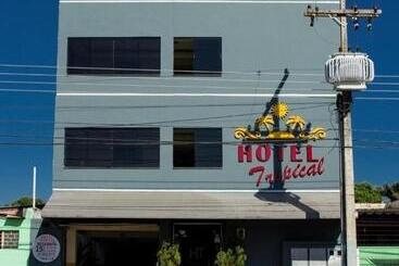 Otel Tropical
