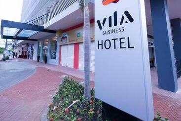 ホテル Vila Business