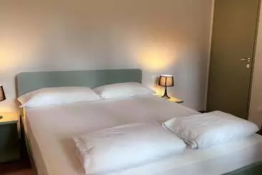 آپارتمان Residence Vignol