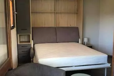 منتجع L Ecrin Du Lac