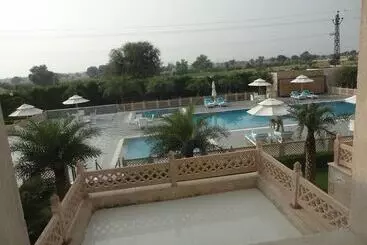 The Lal Vilas Hotel & Resort
