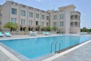 The Lal Vilas Hotel & Resort