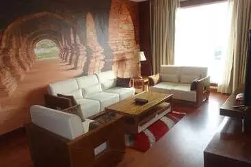 The Lal Vilas Hotel & Resort