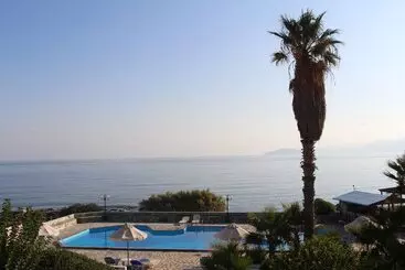 Vangelis Villas