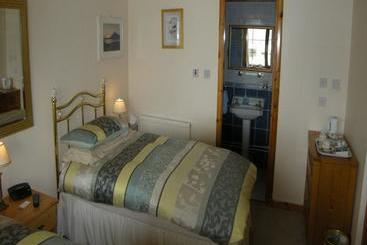 별장 Corran Guest House