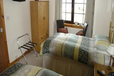 별장 Corran Guest House