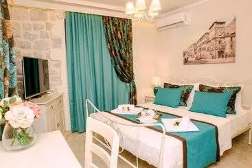 Apartamente turistice D & Sons Apartments
