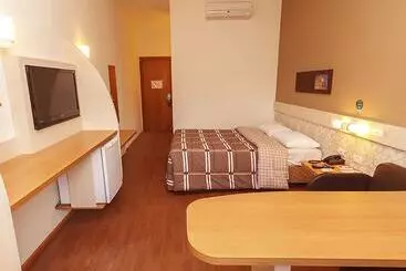 Hotel 10 Uniao Da Vitoria