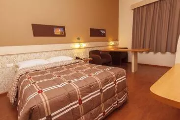 Hotel 10 Uniao Da Vitoria