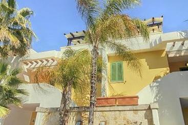 酒店 Itinera Baia Verde Rooms And Breakfast