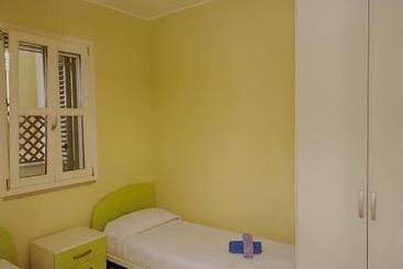 Hotel Itinera Baia Verde Rooms And Breakfast