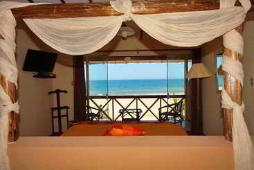 酒店 Brisas Del Mar