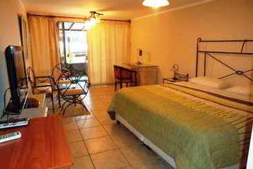 هتل Brisas Del Mar