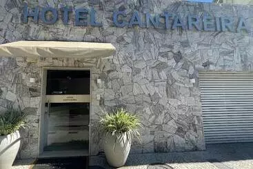 ホテル Cantareira