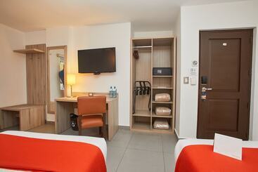 فندق Casa Andina Standard Machu Picchu