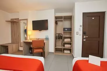 酒店 Casa Andina Standard Machu Picchu