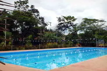 Hotel Colores Del Arenal