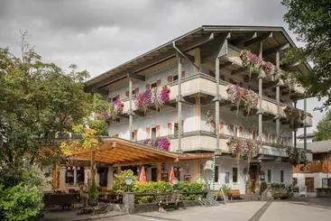 Hotel Erzherzog Johann