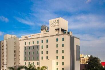 فندق Four Points By Sheraton Barranquilla
