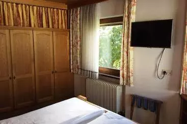 Hotel Gästehaus Lärchenheim