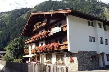 Hotel Gästehaus Lärchenheim