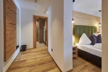 فندق Hubertushof