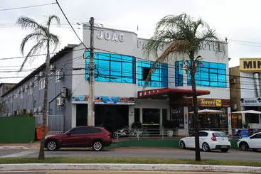Отель João Paulo