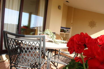 Hotel Lu Palau De Antoni