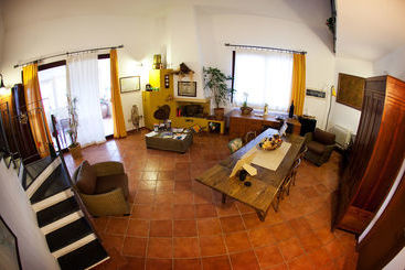 فندق Lu Palau De Antoni