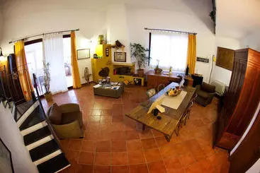 Otel Lu Palau De Antoni