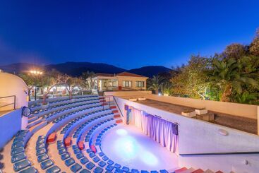 호텔 Mare Monte Beach