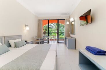 Hotel Mare Monte Beach