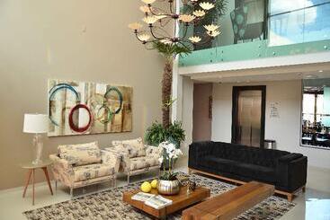 Otel Matão By Mercure