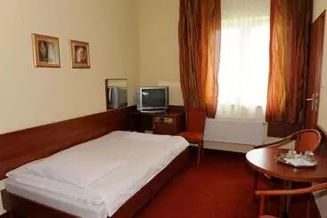 酒店 Ośrodek Wypoczynkowy Alcest