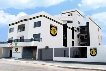 호텔 Paragominas Palace