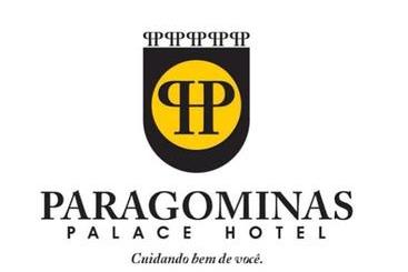 Отель Paragominas Palace